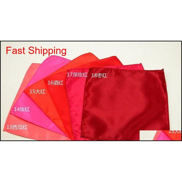 

fashion hankerchief pocket square napkin kerchief mocket men's noserag for cocktail party wedding party chri qylexf queen66, Blue;white