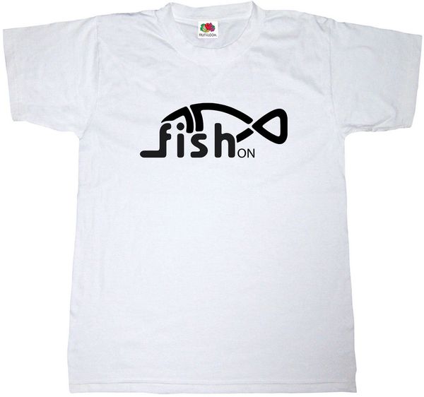 

fish on 100% cotton river monsters jeremy wade sea fly fishinger cool casual pride men new hoodie designers t shirts sweatshirt