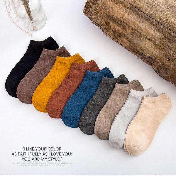 

5pairs/lot new arrival brand men socks 100% bamboo fiber socks men's summer deodorant ankle1, Black