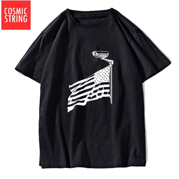 

cosmic string cool print men t shirt casual short sleeve men tshirt summer loose t-shirt male tee shirt sport hooded sweatshirt hoodie