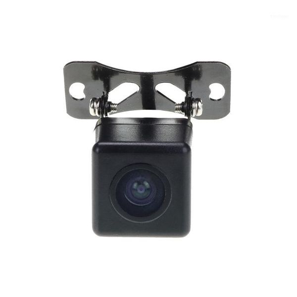 

car rear view camera 170 degree rear camera vehicle backup parking reverse waterproof 170 wide angle hd color image1