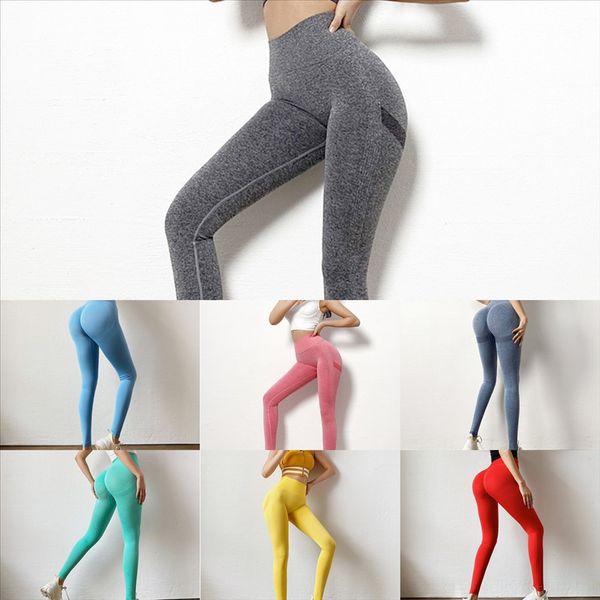

il2j yoga leggings women stripe spring pant chrleisure pants autumn yoga sport leggings fitness high waist push up gym running