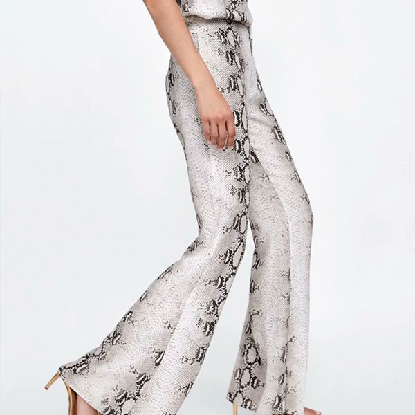 

2021 new standard burning women tribal bohemian bone printing long leggings hippie pants sino 52wc, Black;white