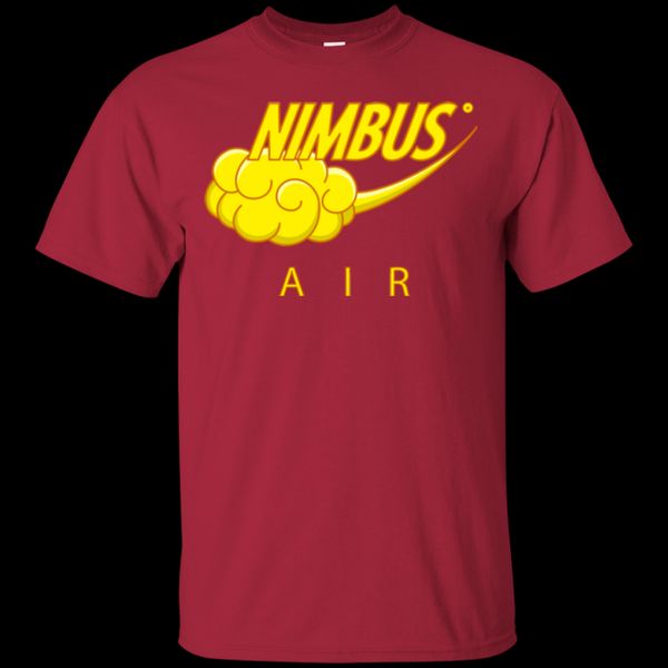 

printed men t shirt cotton tshirt nimbus air o-neck short-sleeve women t-shirt sport hooded sweatshirt hoodie