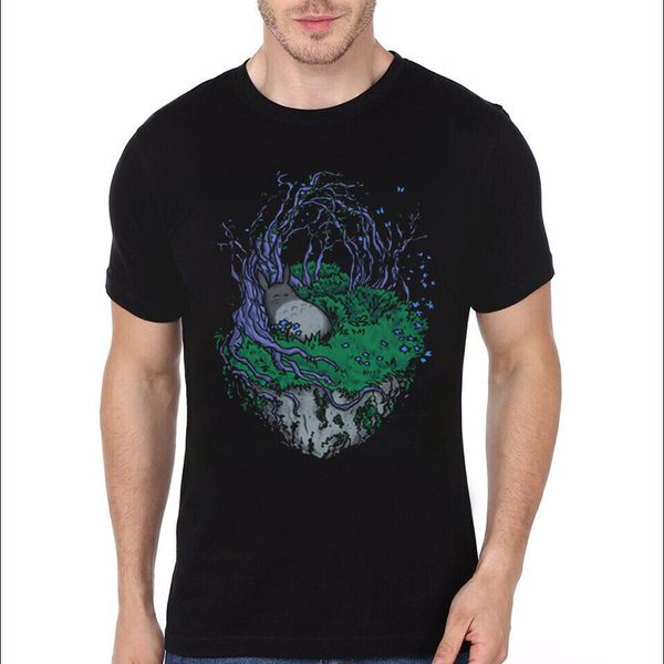 

spirit away tshirt studio ghibli totoro anime japanese t shirt miyazaki hayao cartoon clothes anime t-shirt sport hooded sweatshirt hoodie