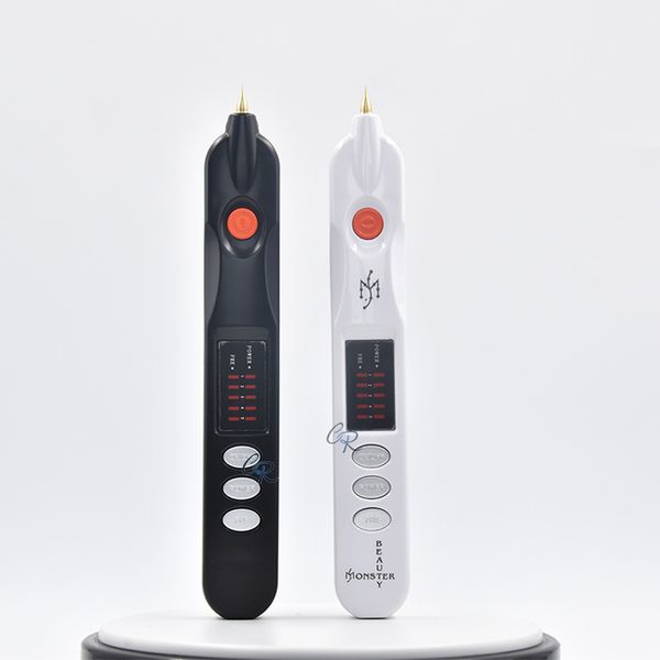 

laser plasmas pen electric professional micro face tattoo removal freckles acne skin spot blackhead removal beauty therapy tool perfections