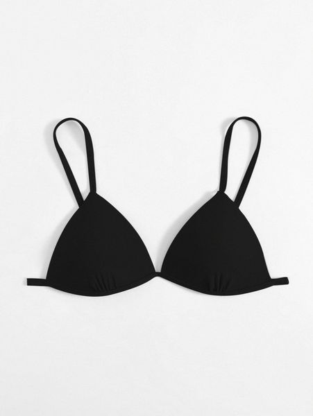 

push up bikini e9tv#, White;black