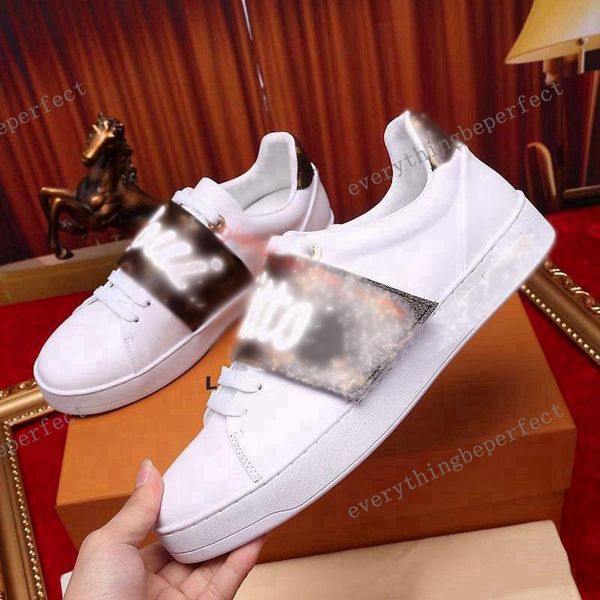 

2020 official cloudbust p causal shoes men women magic tie slip casual shoes platform feet sneakers sneaker, Black