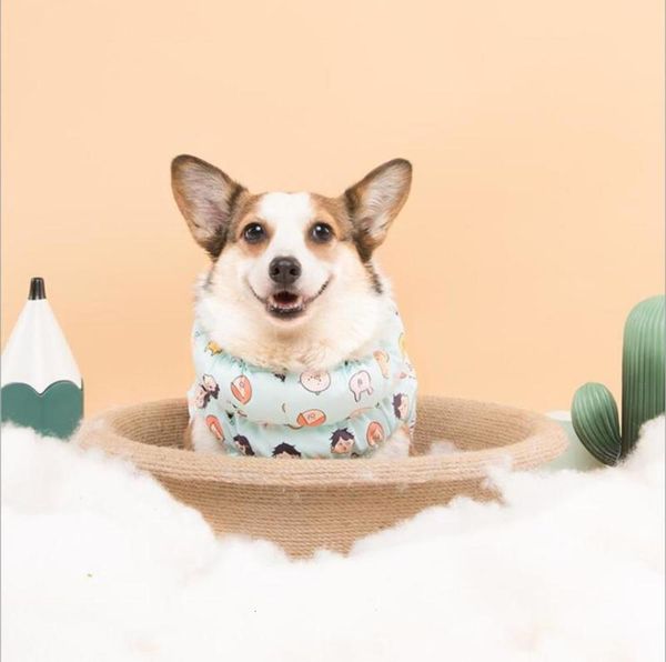 

pet down waterproof warm cloth ski coat no sleeve vt corgi chaise cat big dog