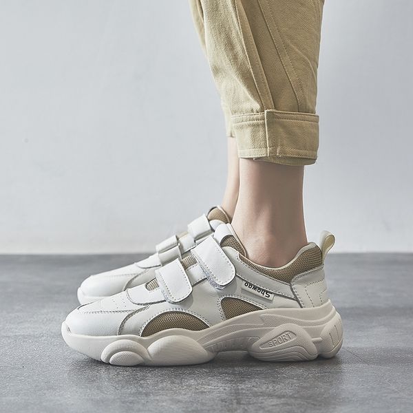 

черная пятница гладкая плоские женская спортивная обувь, белые туфли с кружевами, весна / осень неофициального купола, Black