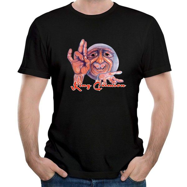 

cwgoodg men's king black new 2020 funny hoodie designers t shirts sweatshirt