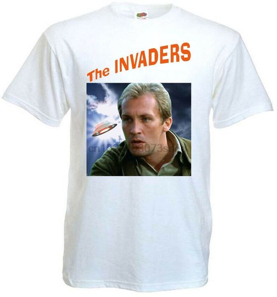 

the invaders v5 tv series t-shirt white all sizes s...5xl sport hooded sweatshirt hoodie