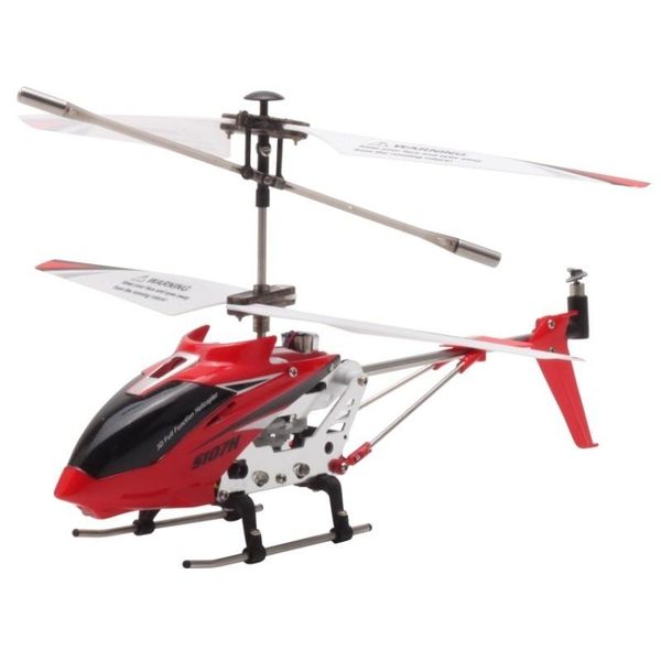 

drones rc helicopter led light remote control 3.5ch flying plane toys for children xmas gift