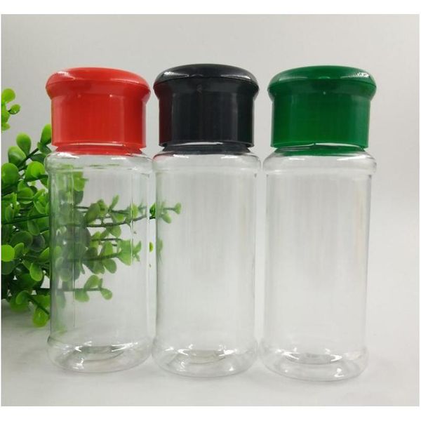 

plastic spice salt pepper shakers seasoning jar can barbecue bbq connt vinegar bottle kitchen cruet container ki wmtfsg homes2011