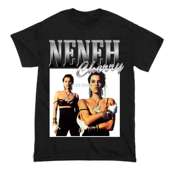 

men vintage neneh cherry hoodie designers t shirts sweatshirt