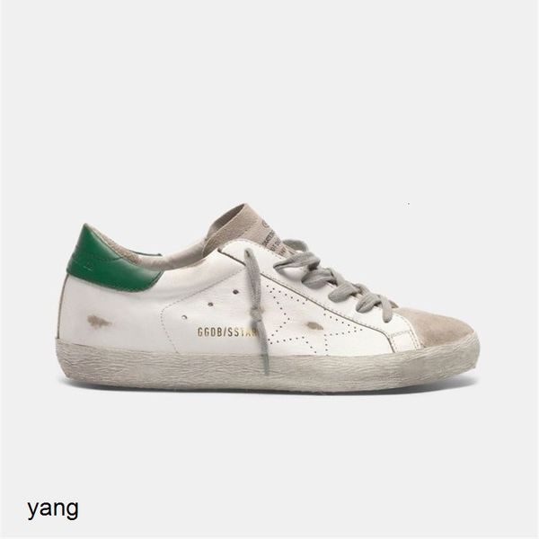 

new products in autumn winter: old leather shoes for men and women 9avi