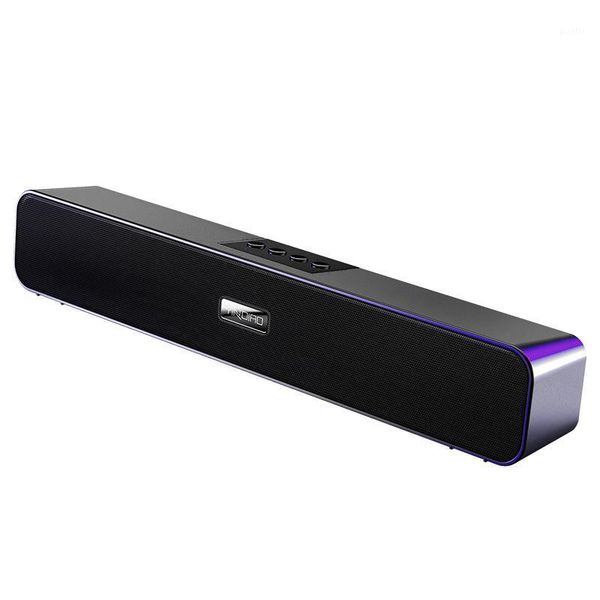 

computer audio a36 computer bluetooth audio phone usb smart speaker subwoofer1