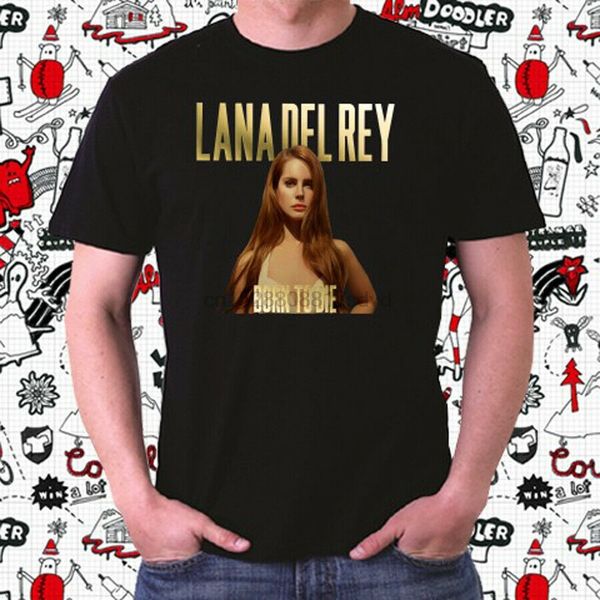 

lana del rey born to die pop music logo black size to 3xl summer pulp fiction naruto croatia sport hooded sweatshirt hoodie t shirt