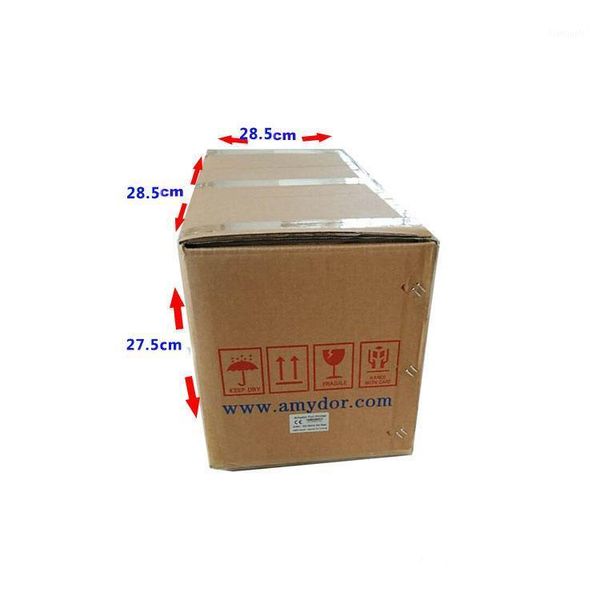 

color automatic amydor 320 ribbon foil printer1