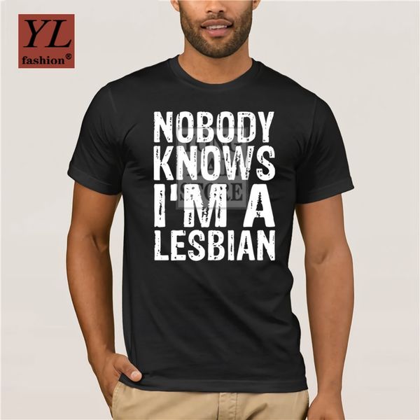 

graphic nobody know im a lesbian t shirt for men short sleeve awesome super women sport hooded sweatshirt hoodie