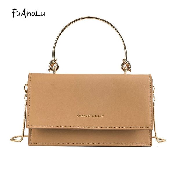 

fuahalu luxury handbags women bags designer fashion chain messenger bag crossbody bags for women