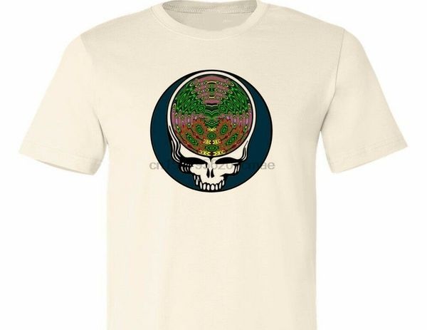 

grateful dead череп graphic printed тенниска мужчины размер smlxl2xl3xl4xl t-627 (2) спорт толстовка с капюшоном толстовка