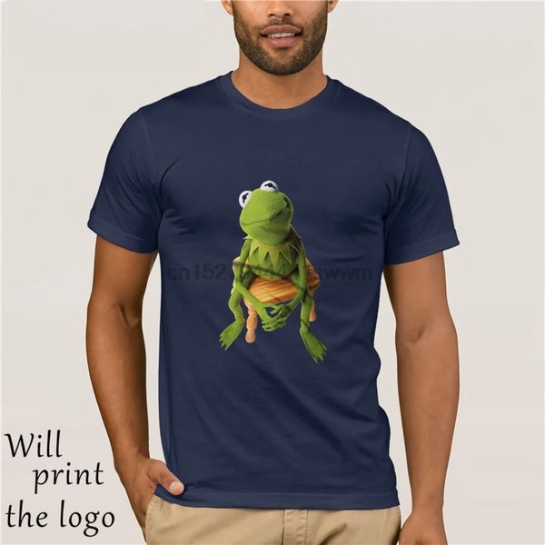 

kermit the frog sit men t shirt sport hooded sweatshirt hoodie