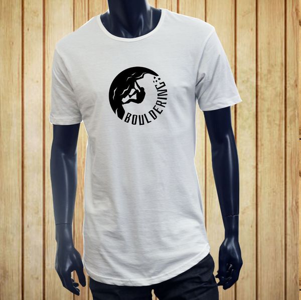 

short sleeve for summer bouldering mountain climber rock outdoors hiker white extended long tshirt hooded sweatshirt hoodie men t shirt