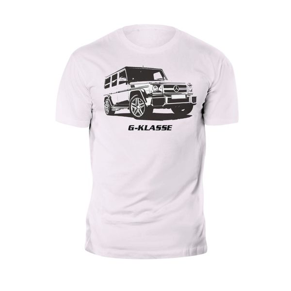 

sport 2019 casual t-shirt summer short sleeves tee shirts fitness g class g wagen w463 car fans t shirt