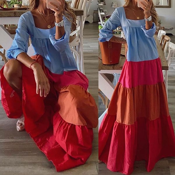 

xewn 2020 turquoise green fashion guest side bridesmaid dresses long maid dress honor of mermaid wedding split evening dress, Black;gray