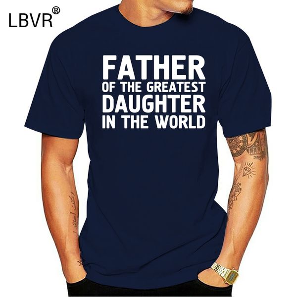 

father of the greatest daughter in the world proud dad gift hoodie designers t shirts sweatshirt