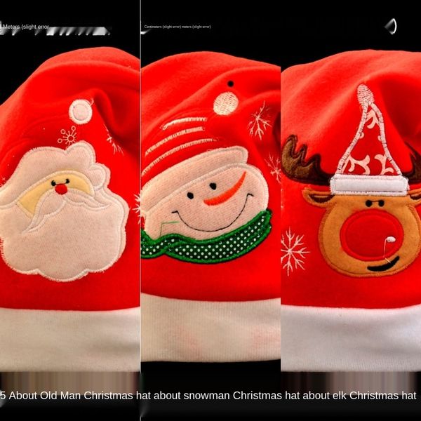 

nwmhb decorations gift old hat new children decorations gift new hat christmas children christmas oldtggiv