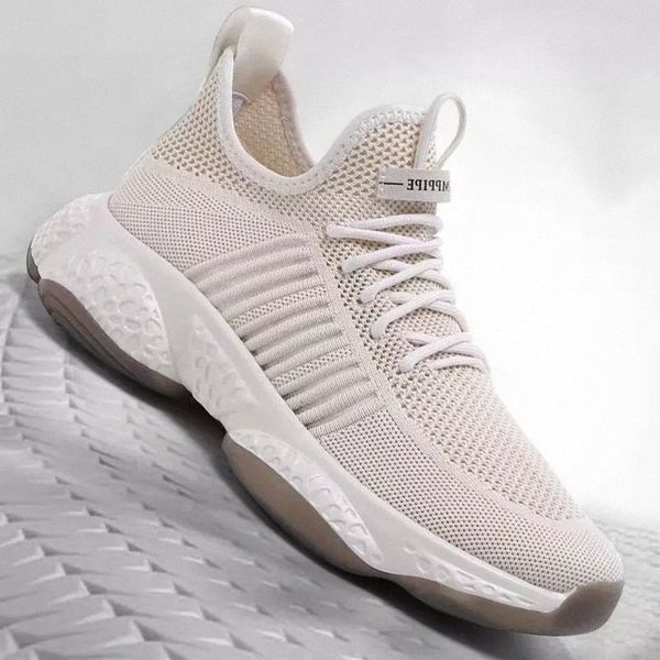

new autumn men's shoes fashion korean breathable men casual shoes comfortable mesh sneakers for man tenis feminino zapatos #bl02