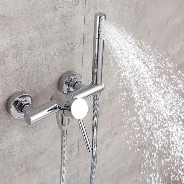 

прибытие ванны abs wall новый ручной кран tap насадка для душа набор ванной конной с torneira mixer шай bbyofx garden2010