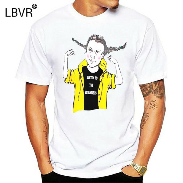 

грета thunberg прослушайте ученые рубашки спорта толстовка с капюшоном hoodie