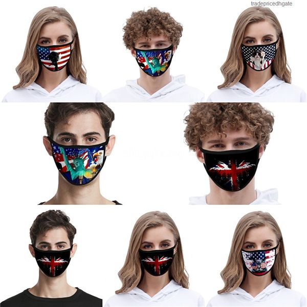 

factory8yvopackage filter 95% reusable supply 5 factory retail layer anti dust protective face mask designer mouth masks no valve#q