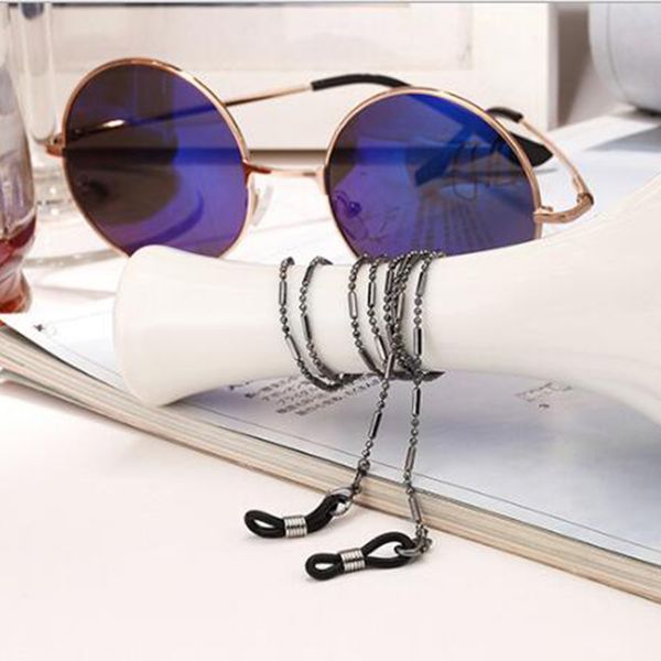 

bead new lanyard for new chain 2020 fashion strap sunglasses cords casual glasses accessories2021