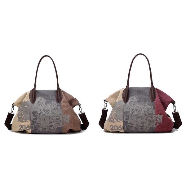 

женская сумочка винтажная сумка плеча canvas ретро сумки на ремне