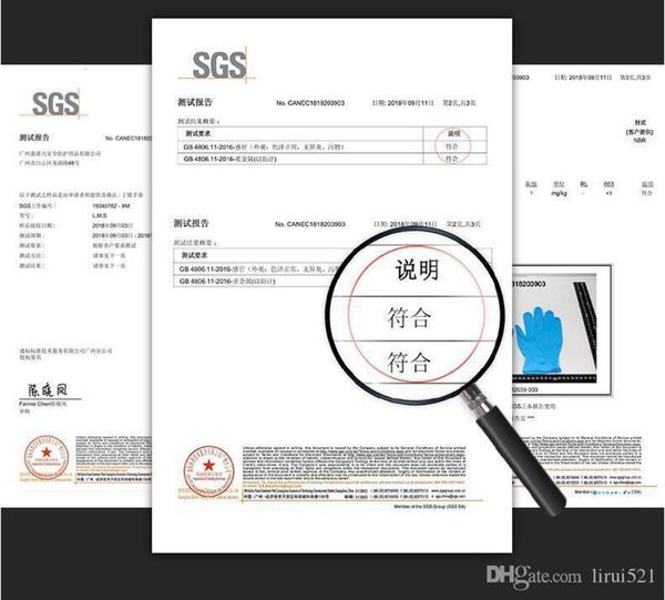 

gloves 100pcs dhl nitrile latex stock ru6mdisposable universal kitchen/dishwashing/ /work/rubber/gardeoutlety6e6