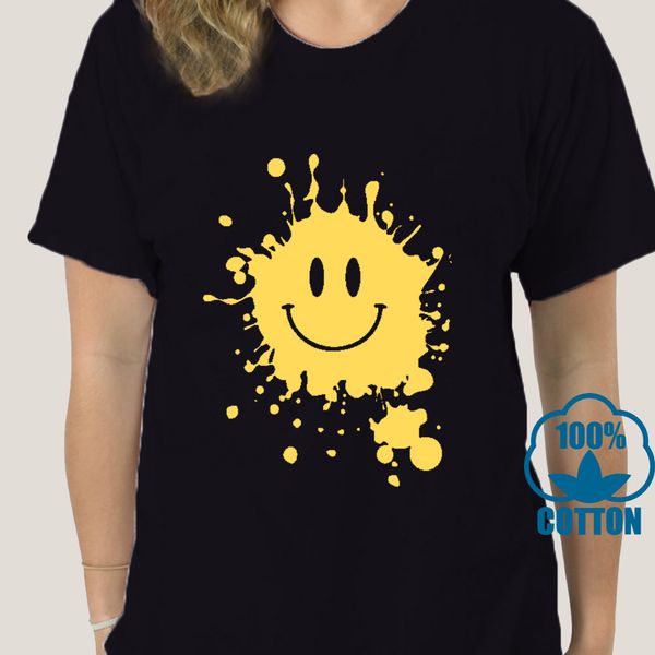 

2397a forrest gump splash smile 1 black t shirt sport hooded sweatshirt hoodie
