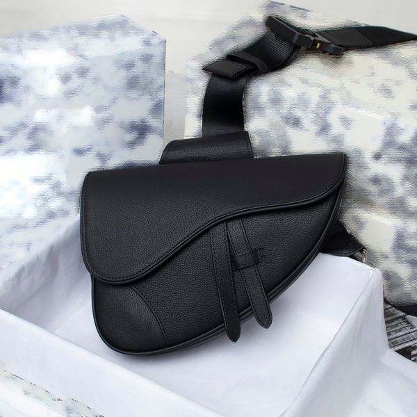 

men bags fashion casual classic man designer crossbody letter shoulder bag messenger genuine leather cavans handbags with gift box 7a qualit