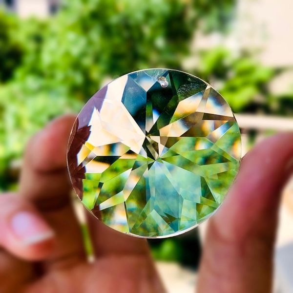 

prisms chandelier replacement czech cutting hanging pendants diy prism parts projects ornament sun catcher lights seizing decor h jllier