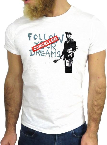 

fashion brand of funny fashion follow your dreams quote cool vintage rock design hooded sweatshirt hoodie men t shirt