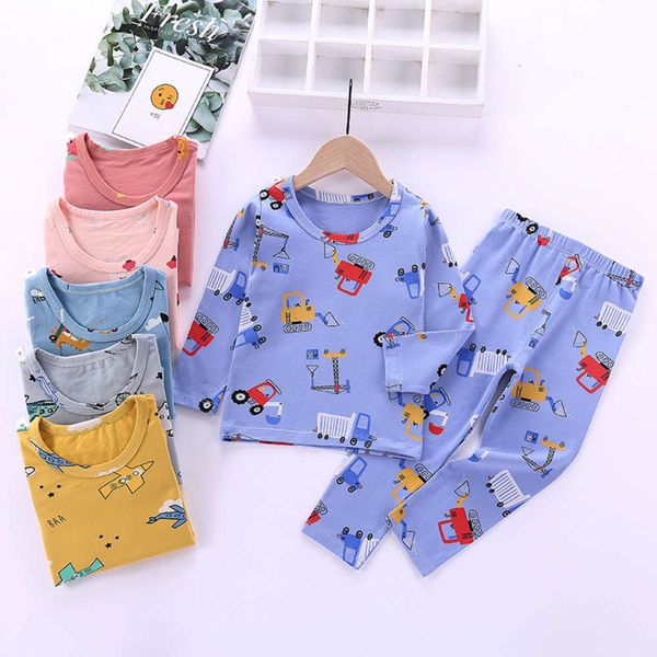 

lycra 2020 set new underwear pants cloth spring autumn men's and women's children's pajamas home wear0yss vd3u, Blue;red