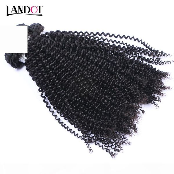 

indian kinky curly virgin hair weaves bundles 3pcs unprocessed indian kinky curly human hair extensions natural black double wefts soft full