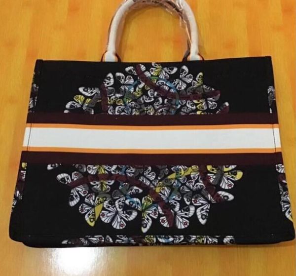 

luxury women handbag shopping bag printing shoulder bags fashion women's crossbody bag totes 1:1 cosmetic bag book tote