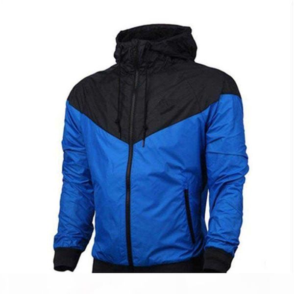 

2020 men jacket coat sweatshirt hoodie long sleeve autumn sports zipper coats windbreaker mens clothes plus size hoodies, Black;brown