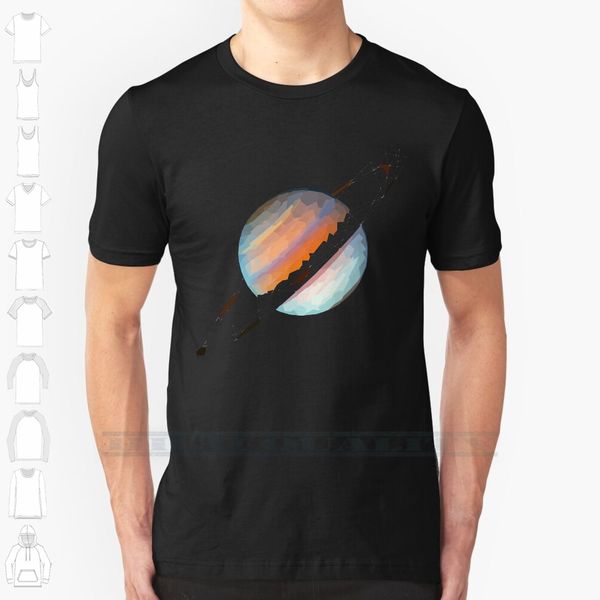 

saturn custom design print for men new cool tee t shirt big size 6xl saturn planet planets space galaxy sport hooded sweatshirt hoodie