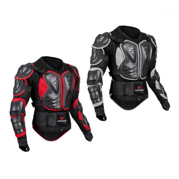 

motorcycle armor jacket racing protective armor shirt jacket motocross moto back shoulder riding protector gear s-xxxl eva pe1