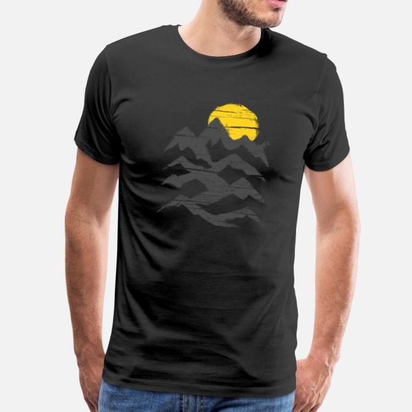 

mountain ink t shirt fun street casual tracksuit hoodie sweatshirt